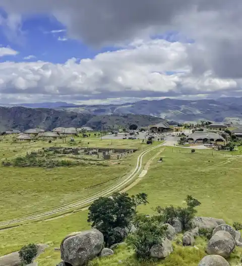 Izizwe Rainbow Tours