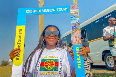 Transfers - Izizwe Rainbow Tours