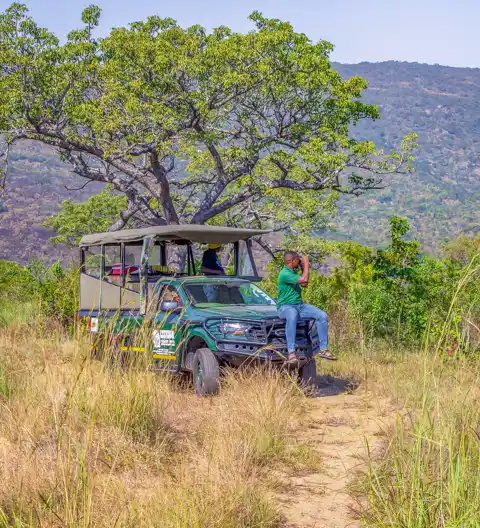 Izizwe Rainbow Tours