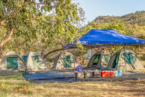 Domestic Tours - Izizwe Rainbow Tours