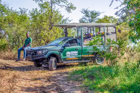 Safari Tours - Izizwe Rainbow Tours