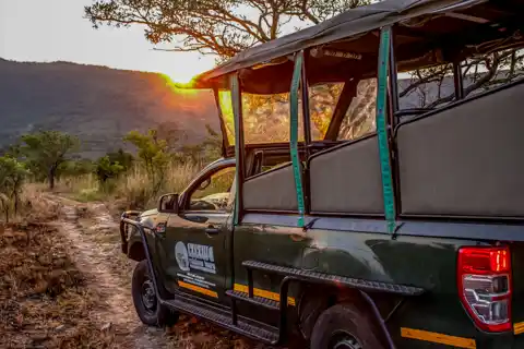Kruger Sunset Safari - Izizwe Rainbow Tours