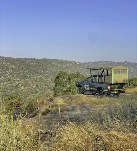 Izizwe Rainbow Tours