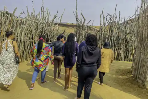 Izizwe Rainbow Tours