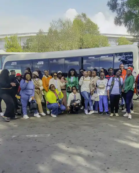 Izizwe Rainbow Tours